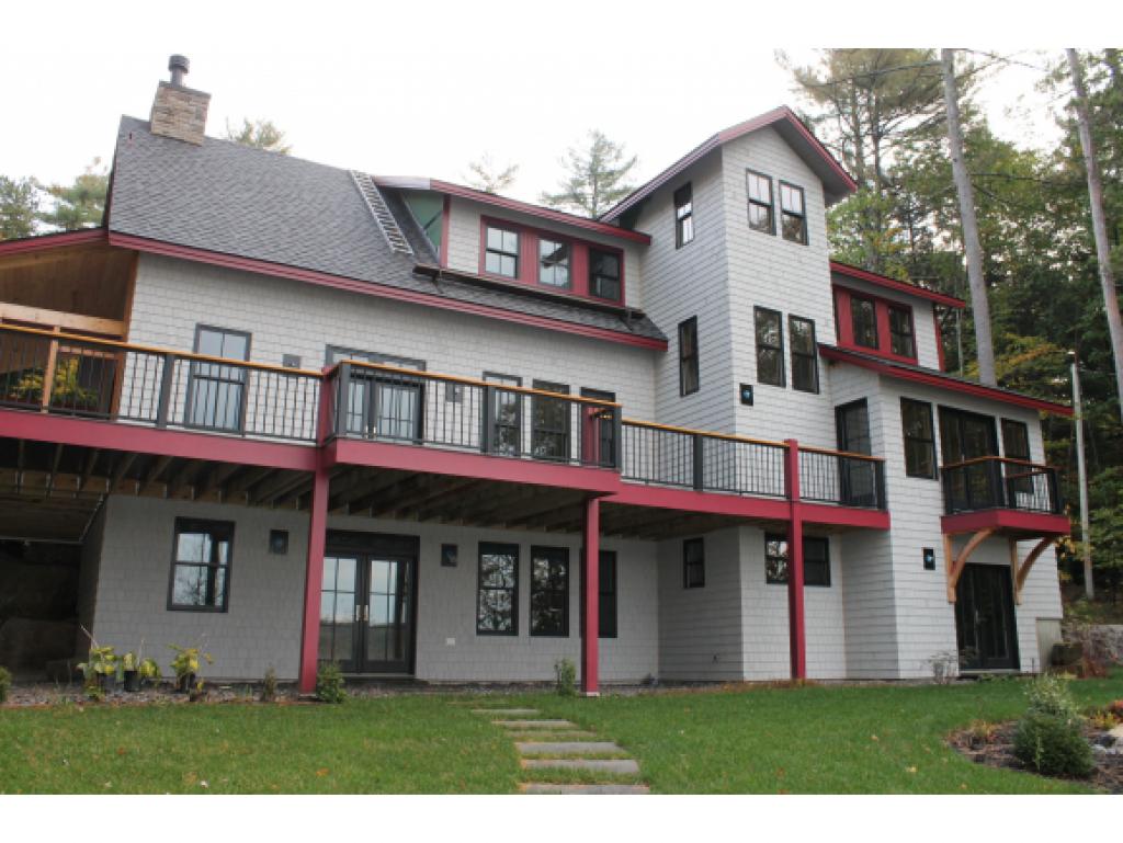 161 Pinnacle Park Road Meredith, NH 03253 - Photo 34 of 36