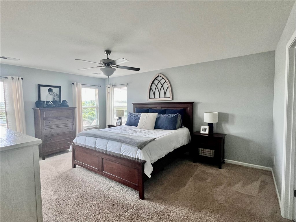 429 Basalt Court Easley, SC 29642 - Photo 2 of 27