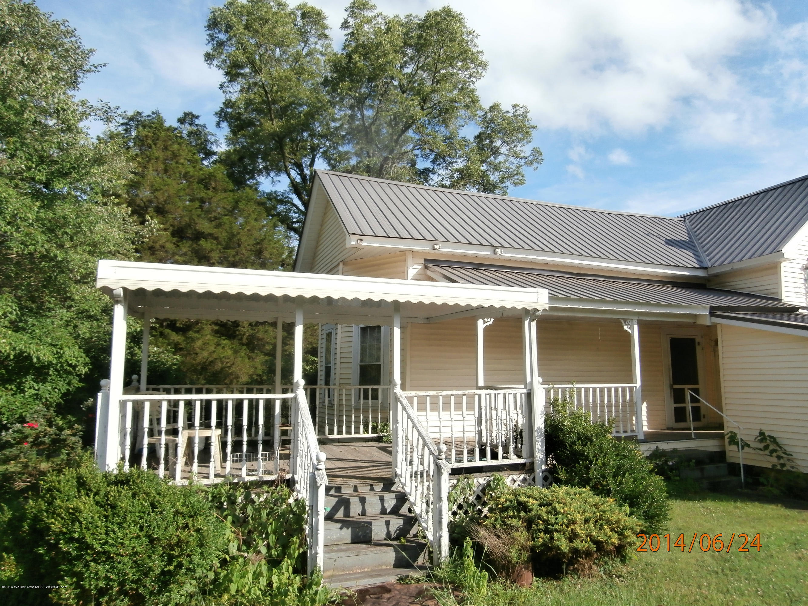 5035 Warrior Jasper Road Dora, AL 35062 - Photo 8 of 23 Gallery Image 8