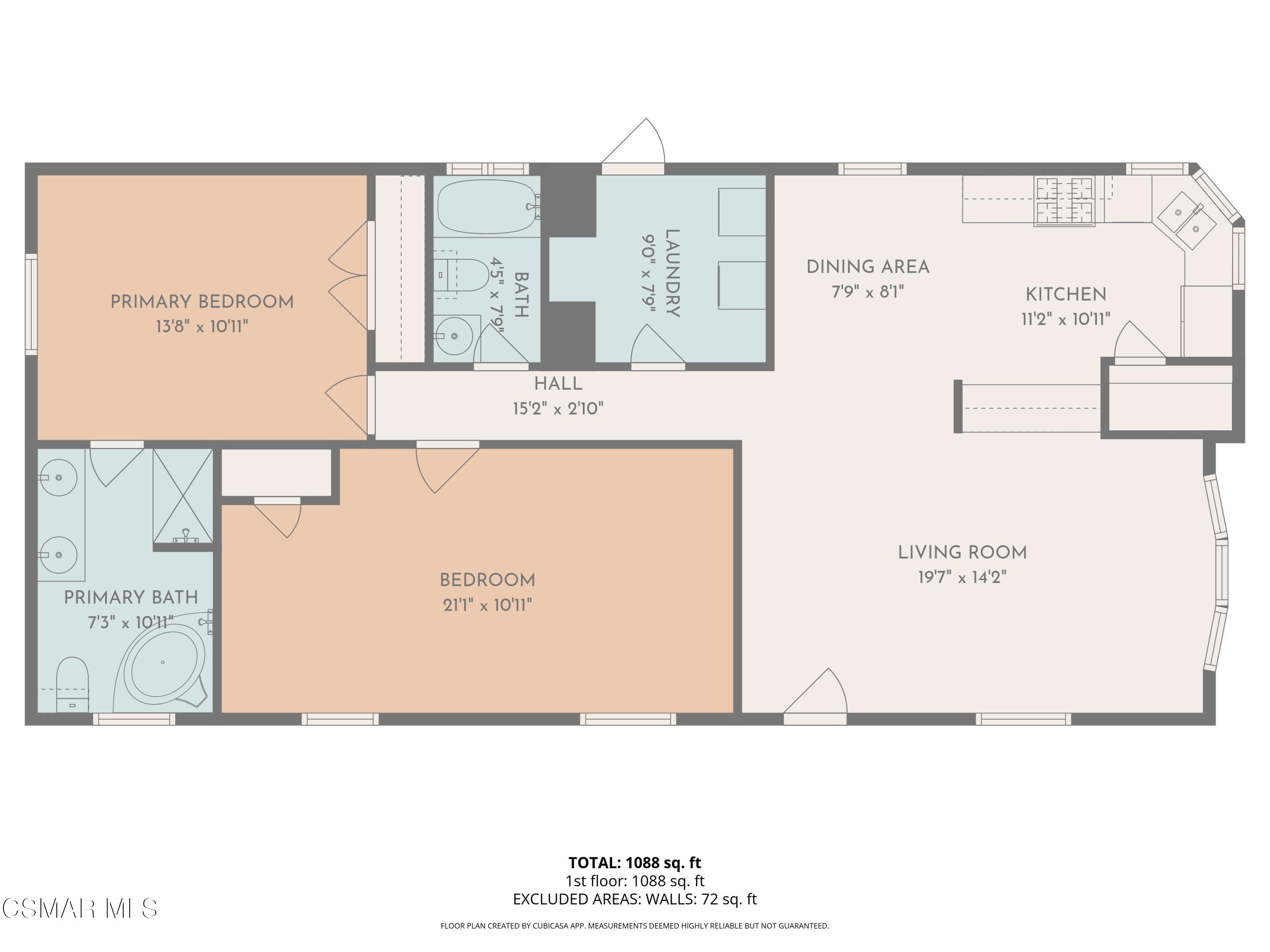 195 Tierra Rejada Road, Unit 60 Simi Valley, CA 93065 - Photo 18 of 25 all_floors_195_tierra_rejada_road_60_sim
