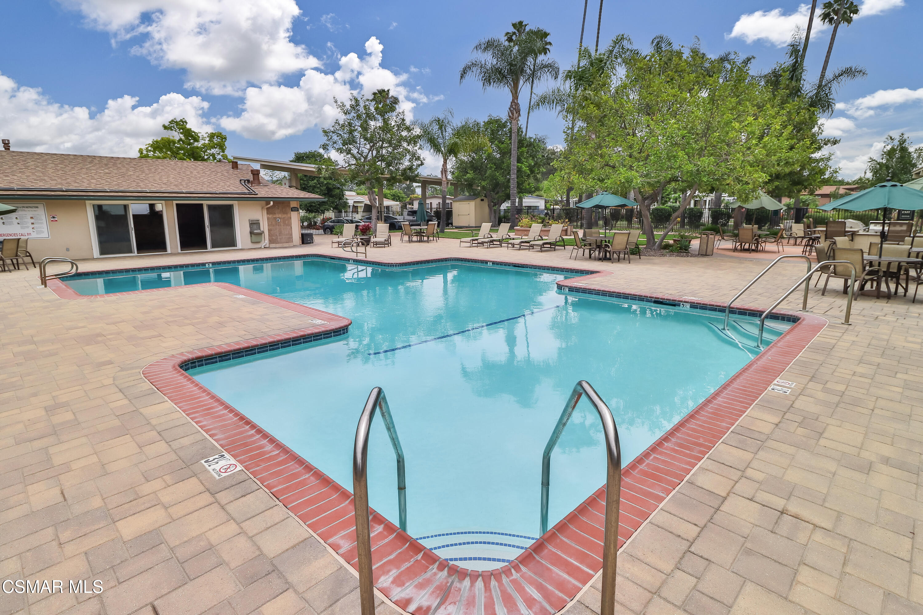 195 Tierra Rejada Road, Unit 60 Simi Valley, CA 93065 - Photo 19 of 25 IMG_1612