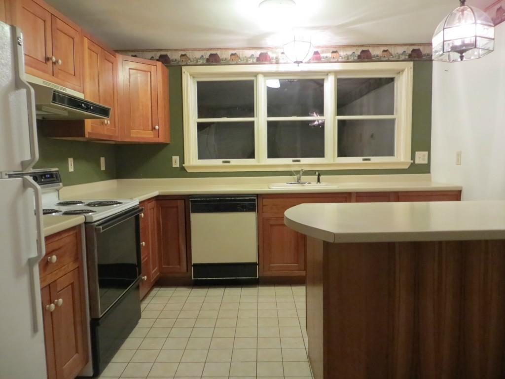 1132 Main Street Readfield, ME 04355 - Photo 5 of 26 The peninsula on the right is...