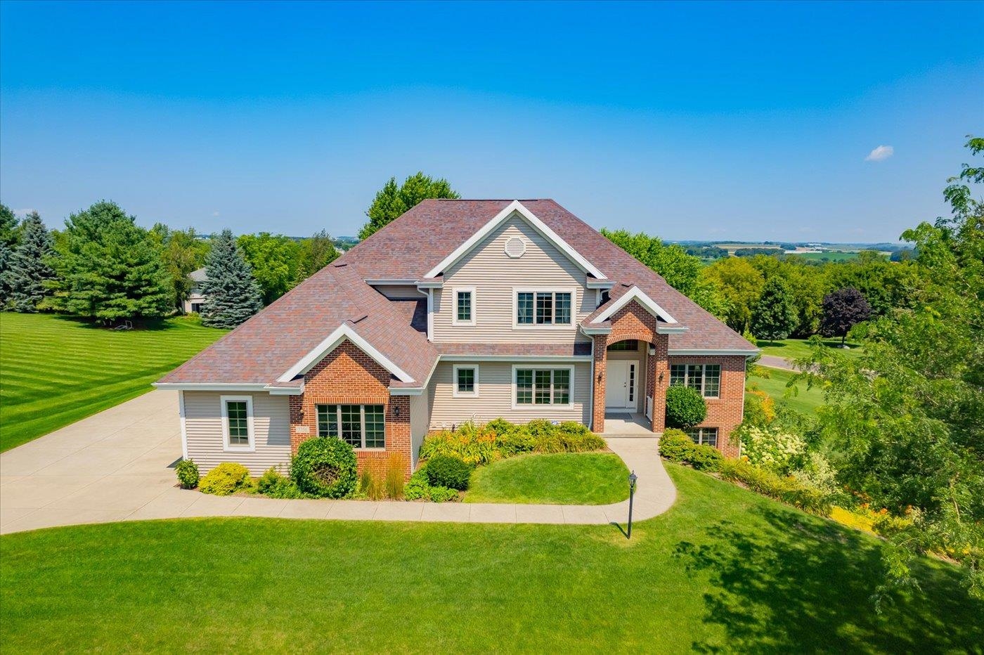 7356 Summit Ridge Road Middleton, WI 53562 - Photo 1 of 1 Gallery Image 1