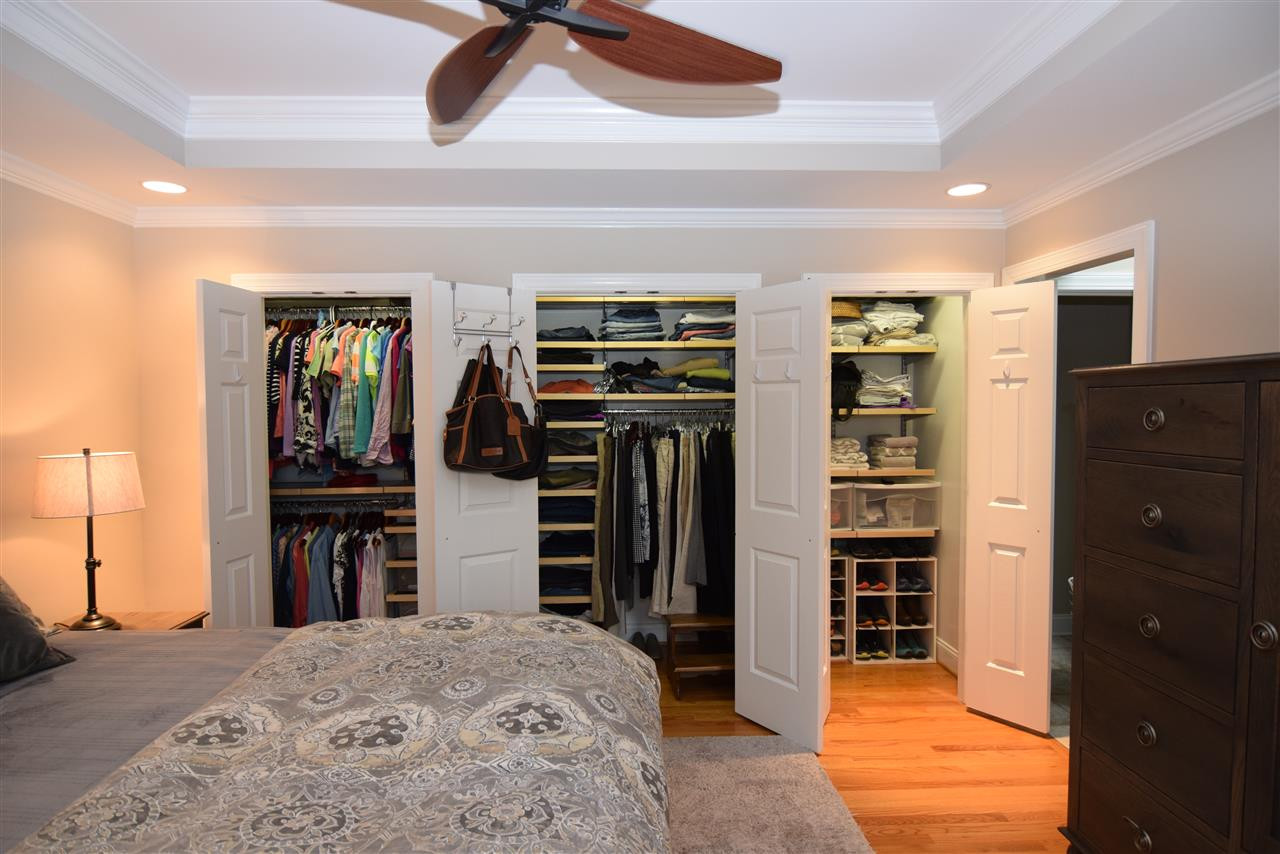 4820 Rampart Street Raleigh, NC 27609 - Photo 16 of 25 Photo 16