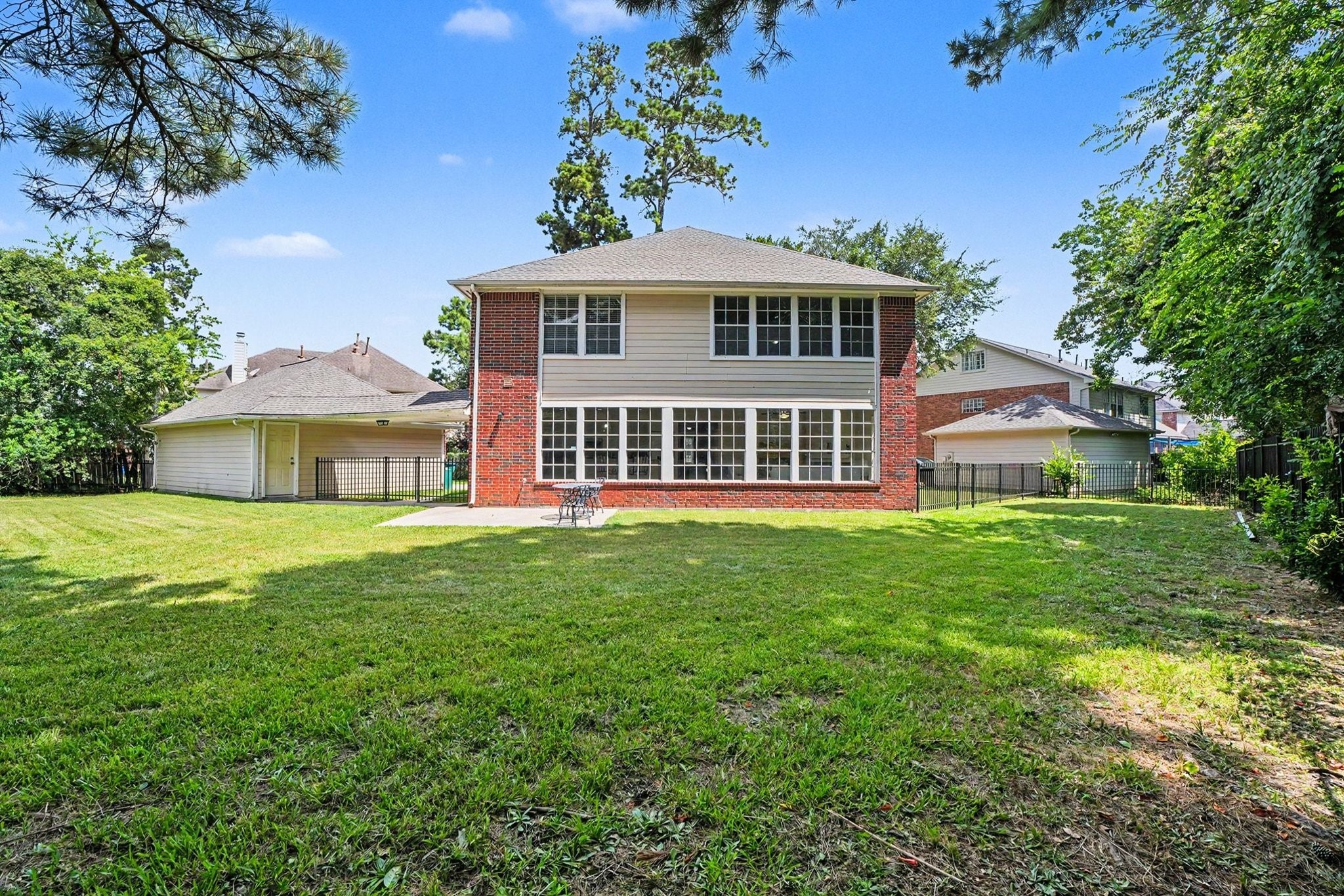 6335 Borg Breakpoint Drive Spring, TX 77379 - Photo 33 of 35
