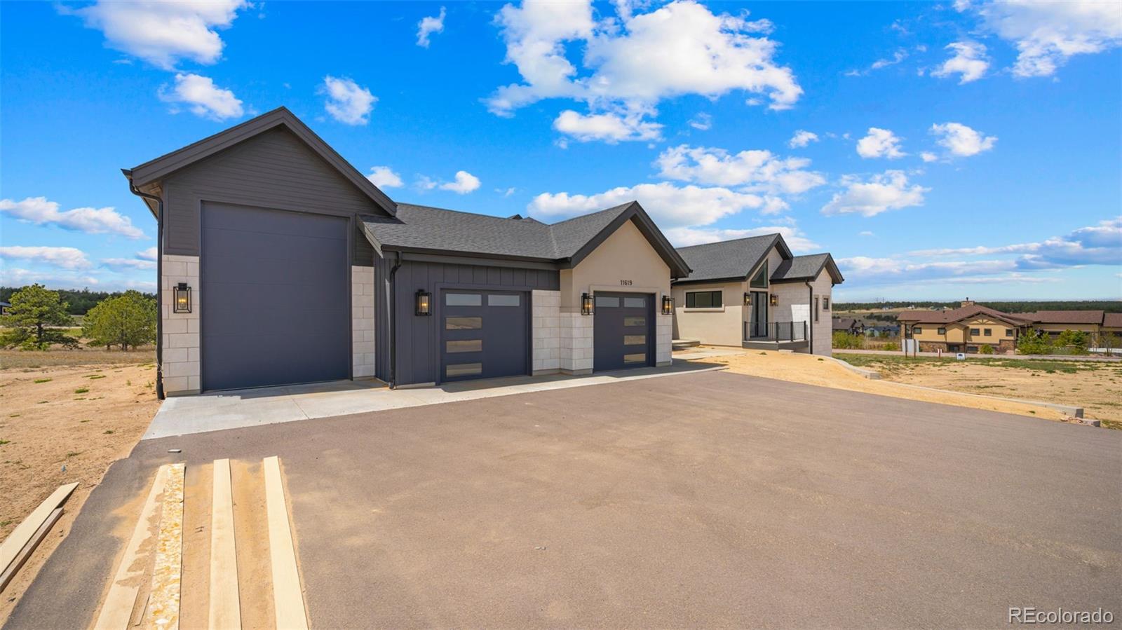 11619 Rambling Road Colorado Springs, CO 80908 - Photo 2 of 47