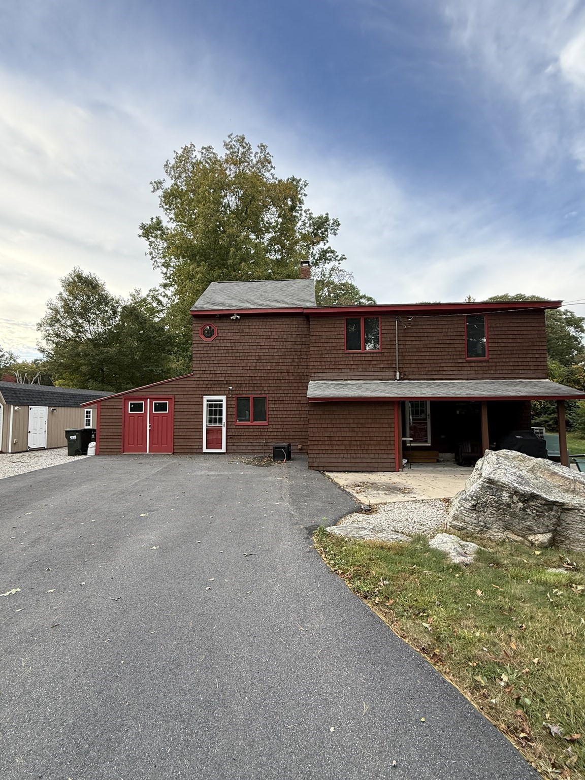 306 Thompson Road Webster, MA 01570 - Photo 2 of 2 Gallery Image 2