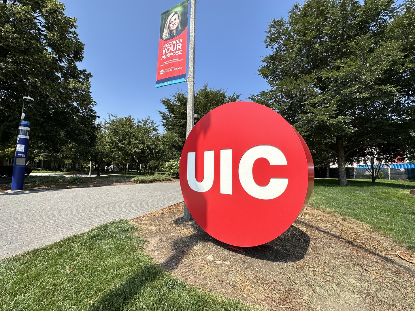 1033 West Taylor Street, Unit 3E Chicago, IL 60607 - Photo 19 of 22 a view of a wooden floor in front of a house