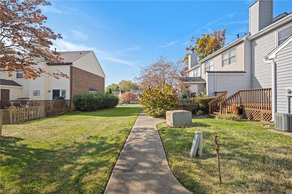 2202 Huntington Road, Unit G4 Burlington, NC 27215 - Photo 32 of 33 Gallery Image 32