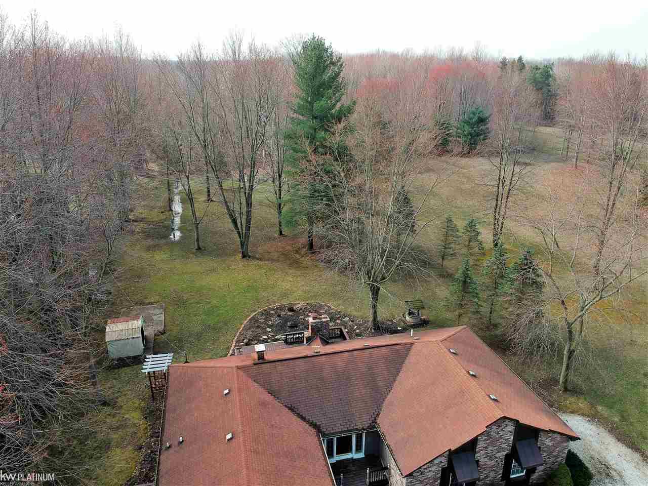 9731 Bartel Road Columbus, MI 48063 - Photo 36 of 41