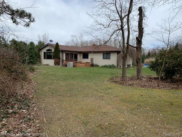 10453 Sheridan Road Millington, MI 48746 - Photo 1 of 49 E1C8DF24-2BA9-46A3-B317-3E7B109AF45B.jpeg