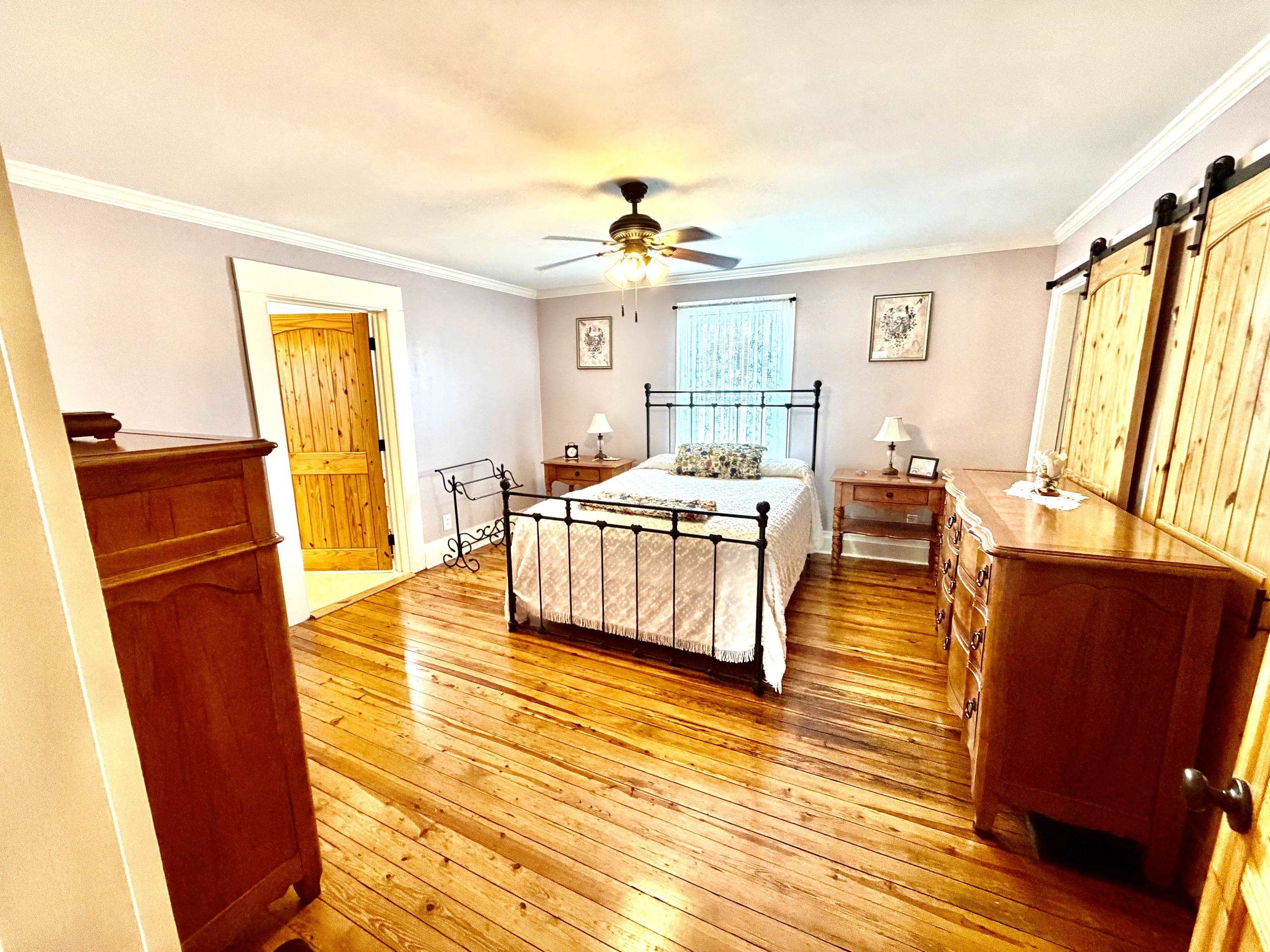 550 Martin Camp Road Chesnee, SC 29323 - Photo 25 of 47