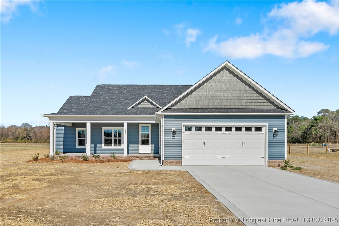 181 Spring Branch Road Tar Heel, NC 28392 - Photo 1 of 47 Gallery Image 1