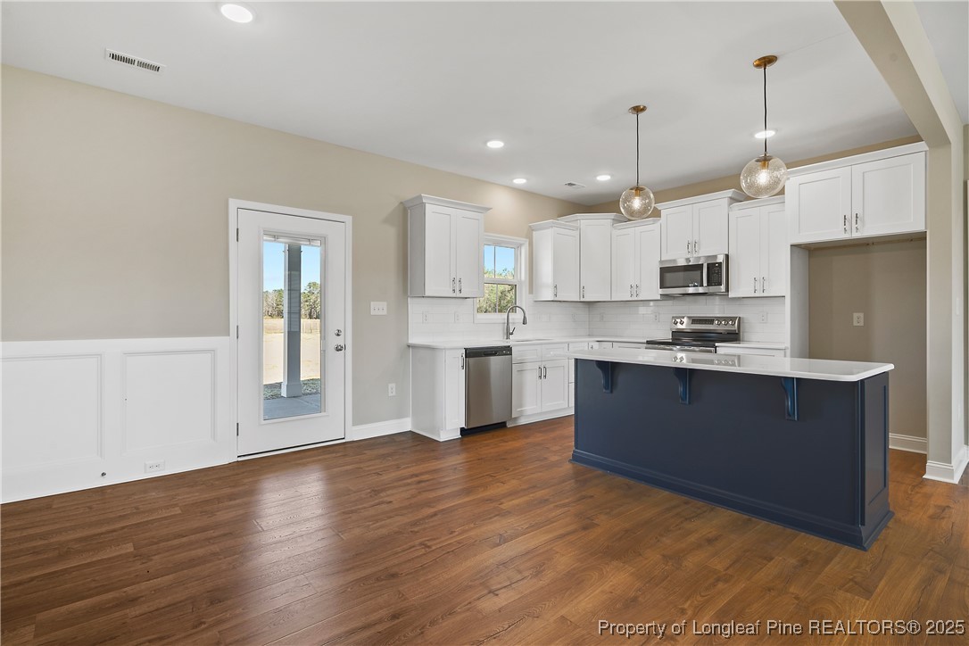 181 Spring Branch Road Tar Heel, NC 28392 - Photo 13 of 47 Gallery Image 13