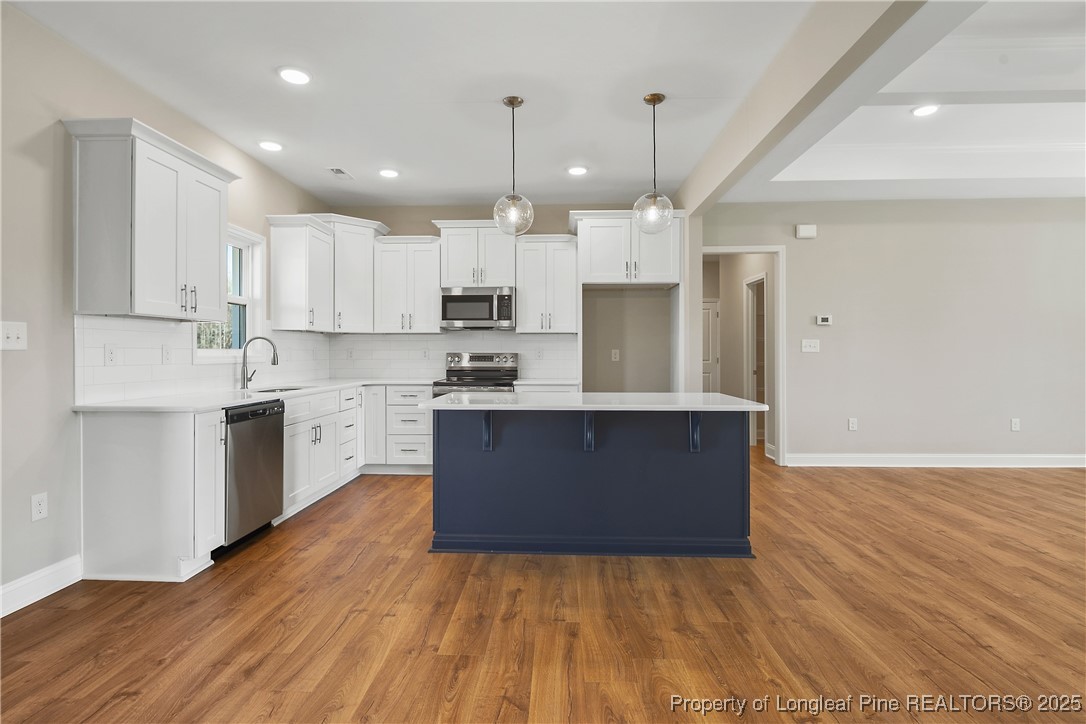 181 Spring Branch Road Tar Heel, NC 28392 - Photo 14 of 47 Gallery Image 14