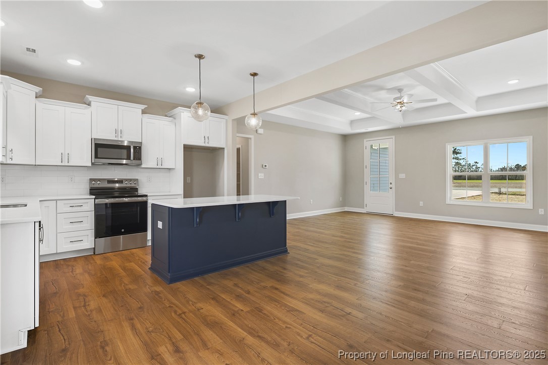 181 Spring Branch Road Tar Heel, NC 28392 - Photo 15 of 47 Gallery Image 15