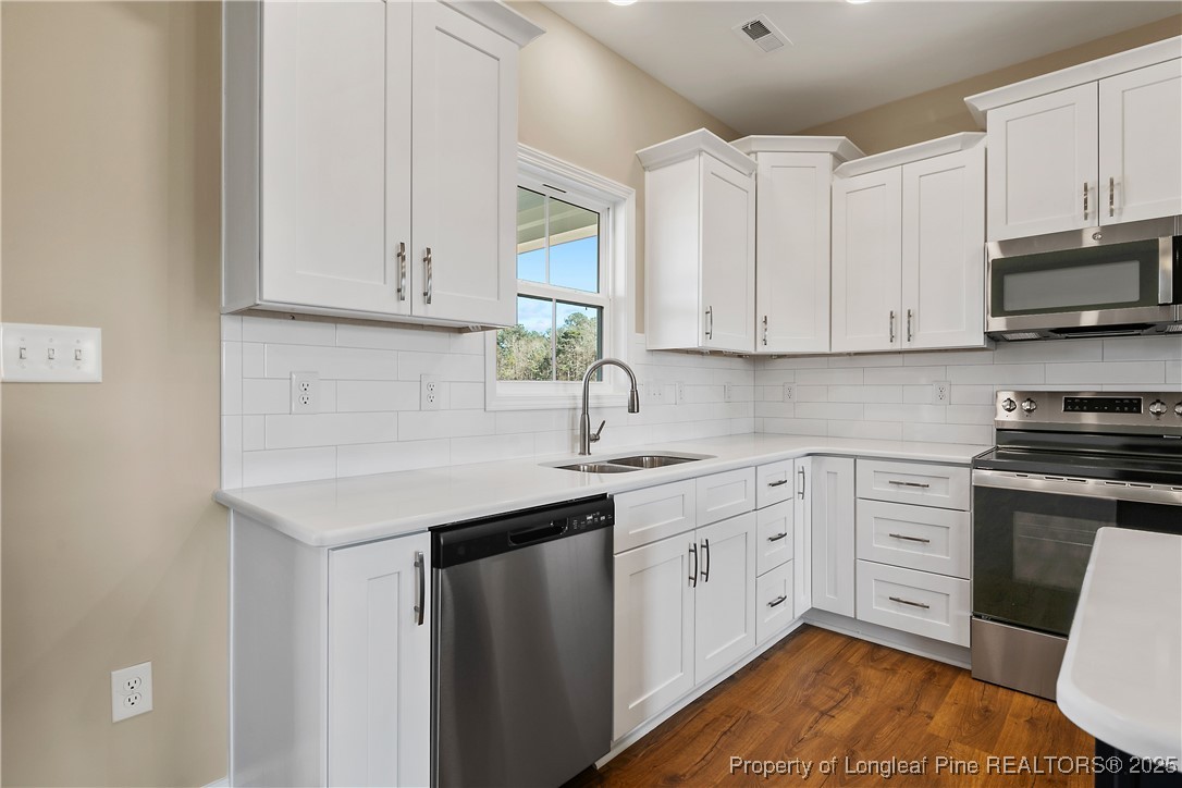 181 Spring Branch Road Tar Heel, NC 28392 - Photo 16 of 47 Gallery Image 16