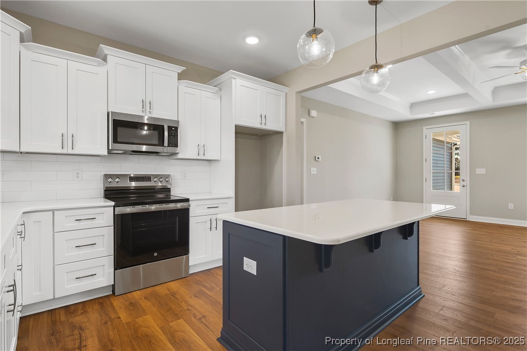 181 Spring Branch Road Tar Heel, NC 28392 - Photo 17 of 47 Gallery Image 17