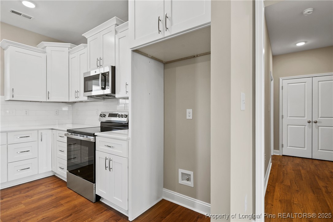 181 Spring Branch Road Tar Heel, NC 28392 - Photo 19 of 47 Gallery Image 19