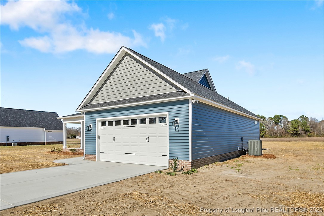 181 Spring Branch Road Tar Heel, NC 28392 - Photo 2 of 47 Gallery Image 2