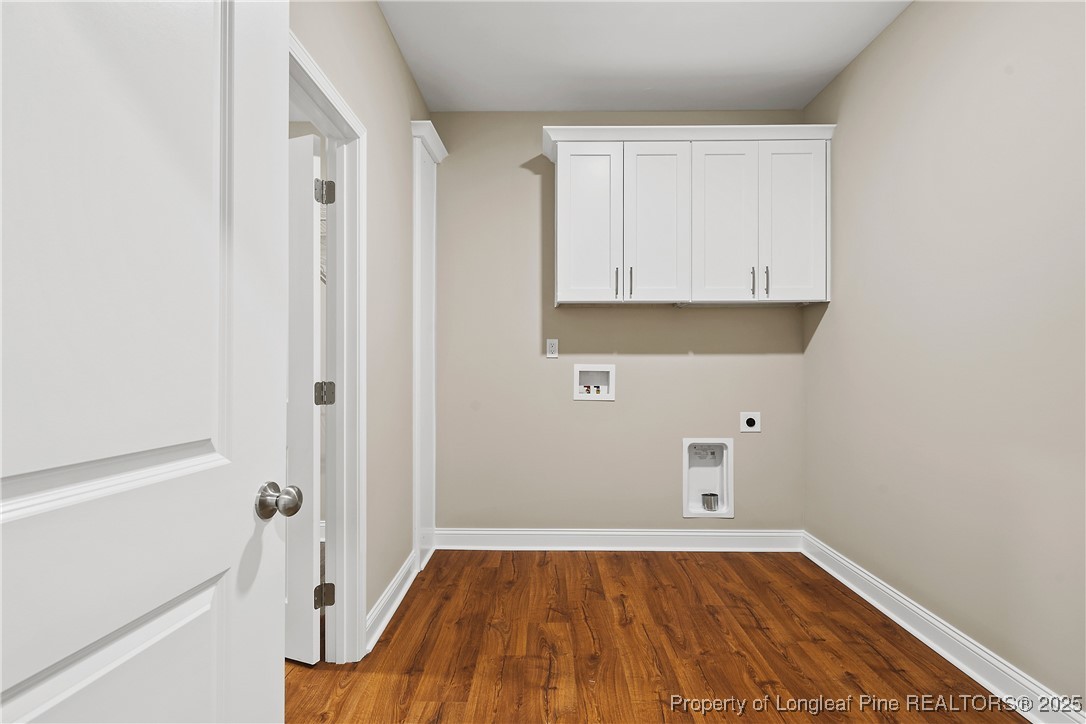 181 Spring Branch Road Tar Heel, NC 28392 - Photo 23 of 47 Gallery Image 23