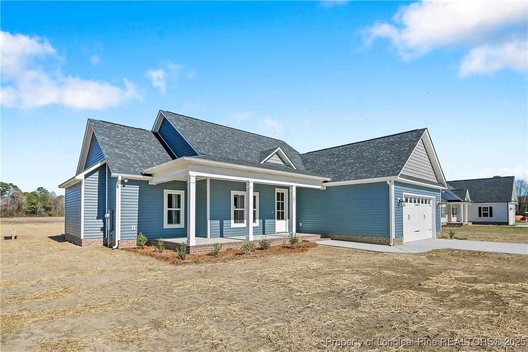 181 Spring Branch Road Tar Heel, NC 28392 - Photo 3 of 47 Gallery Image 3