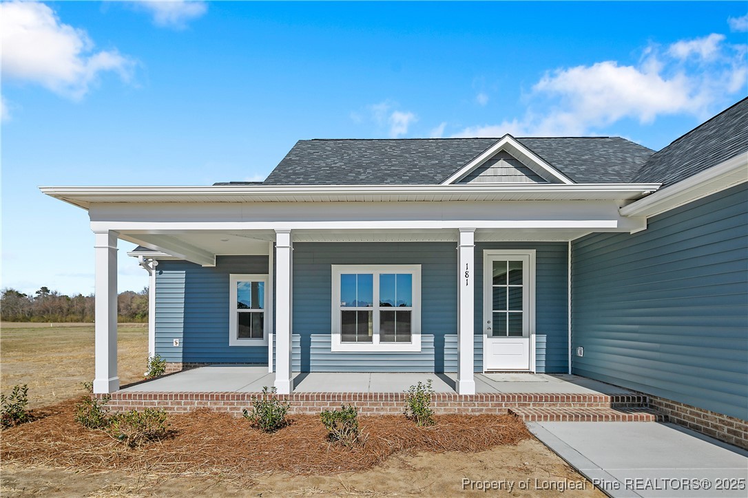 181 Spring Branch Road Tar Heel, NC 28392 - Photo 4 of 47 Gallery Image 4
