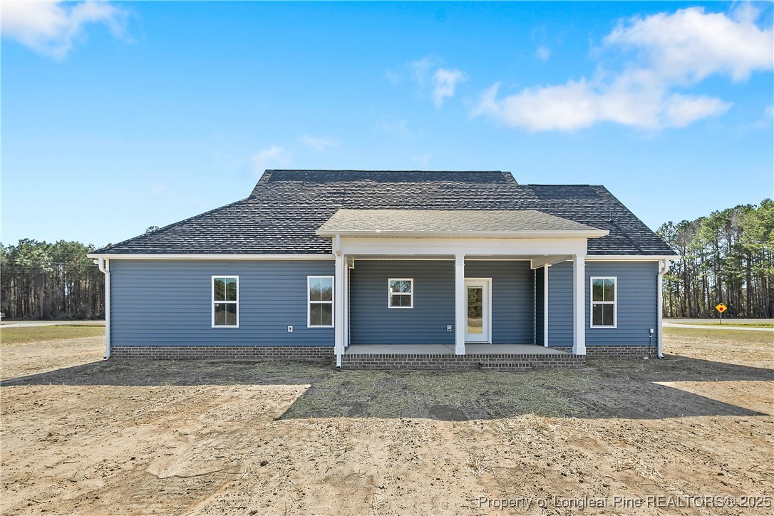 181 Spring Branch Road Tar Heel, NC 28392 - Photo 44 of 47 Gallery Image 44