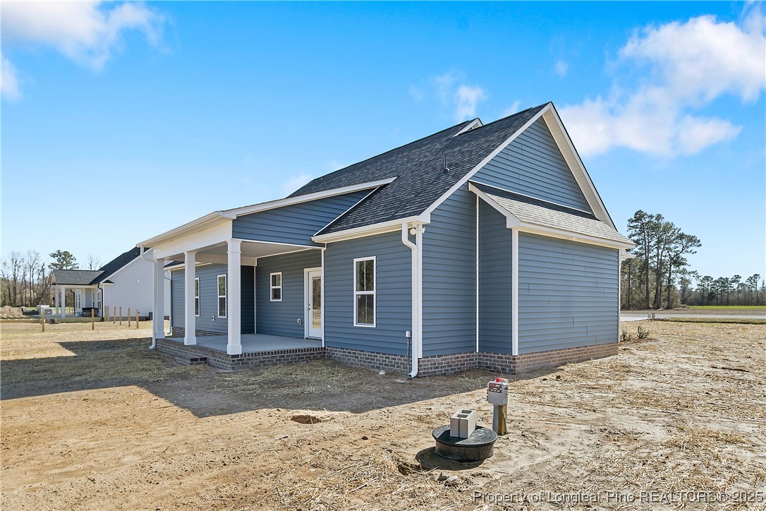 181 Spring Branch Road Tar Heel, NC 28392 - Photo 45 of 47 Gallery Image 45