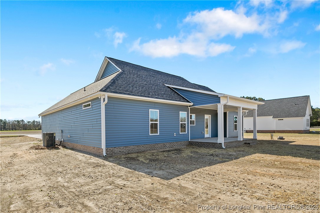 181 Spring Branch Road Tar Heel, NC 28392 - Photo 46 of 47 Gallery Image 46