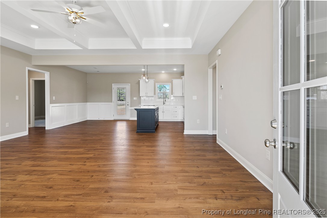 181 Spring Branch Road Tar Heel, NC 28392 - Photo 5 of 47 Gallery Image 5