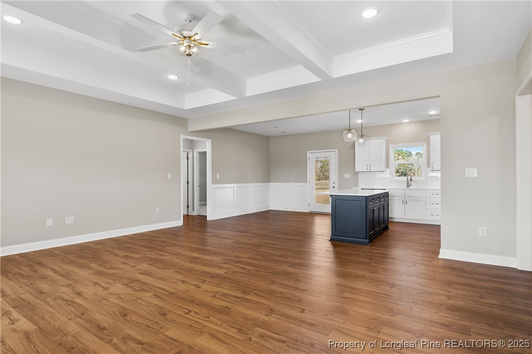 181 Spring Branch Road Tar Heel, NC 28392 - Photo 6 of 47 Gallery Image 6