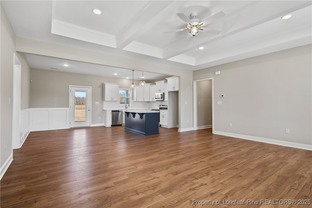 181 Spring Branch Road Tar Heel, NC 28392 - Photo 7 of 47 Gallery Image 7
