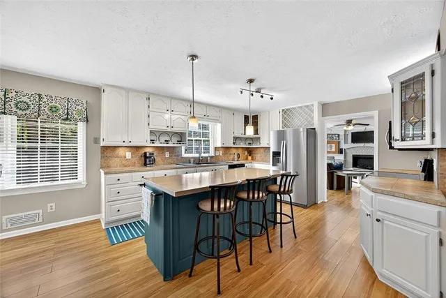 $335,000 | 1690 Briarbend Court, Stone Mountain, GA 30088