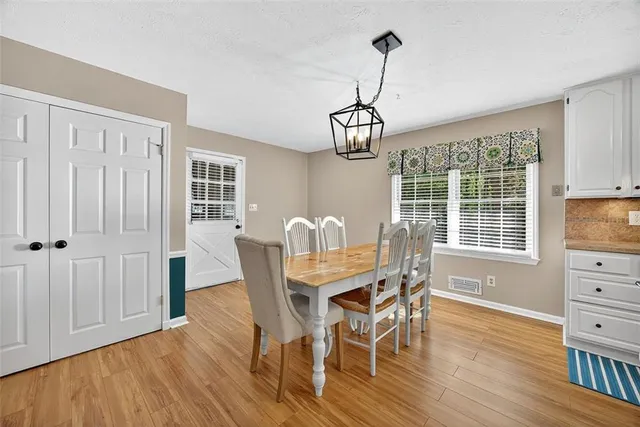 $335,000 | 1690 Briarbend Court, Stone Mountain, GA 30088