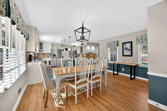 $335,000 | 1690 Briarbend Court, Stone Mountain, GA 30088