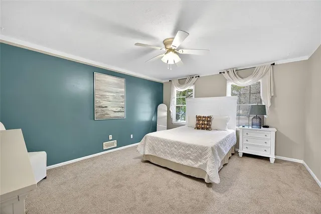 $335,000 | 1690 Briarbend Court, Stone Mountain, GA 30088