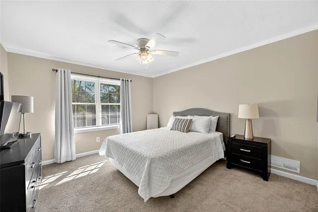 $335,000 | 1690 Briarbend Court, Stone Mountain, GA 30088