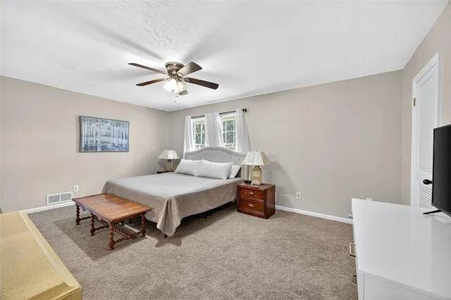 $335,000 | 1690 Briarbend Court, Stone Mountain, GA 30088