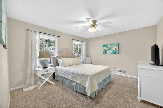 $335,000 | 1690 Briarbend Court, Stone Mountain, GA 30088