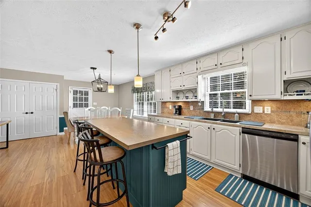 $335,000 | 1690 Briarbend Court, Stone Mountain, GA 30088