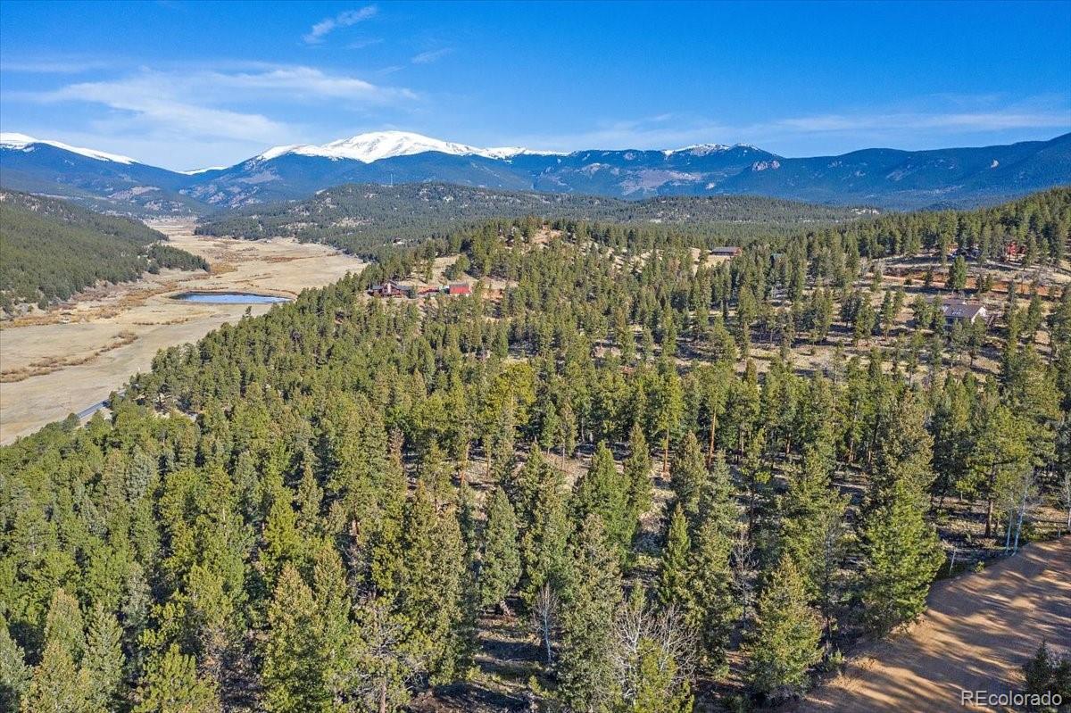 1435 Hitchrack Road Bailey, CO 80421 - Photo 4 of 23