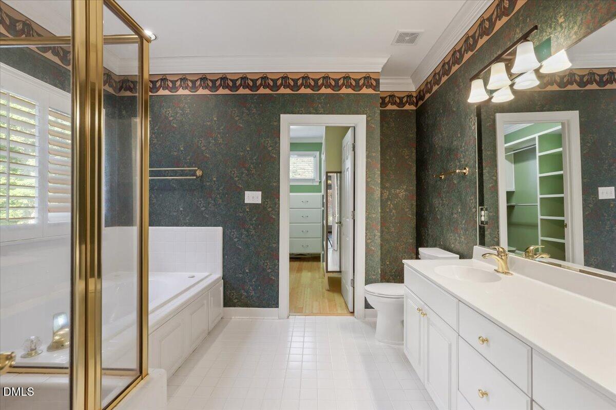 2128 Beneventum Court Raleigh, NC 27606 - Photo 18 of 76 53-2128 Beneventum Ct-53