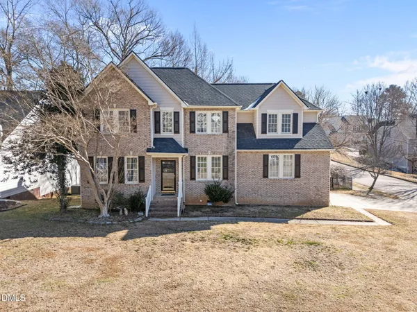 $575,000 | 13112 Elmleaf Court, Raleigh, NC 27614