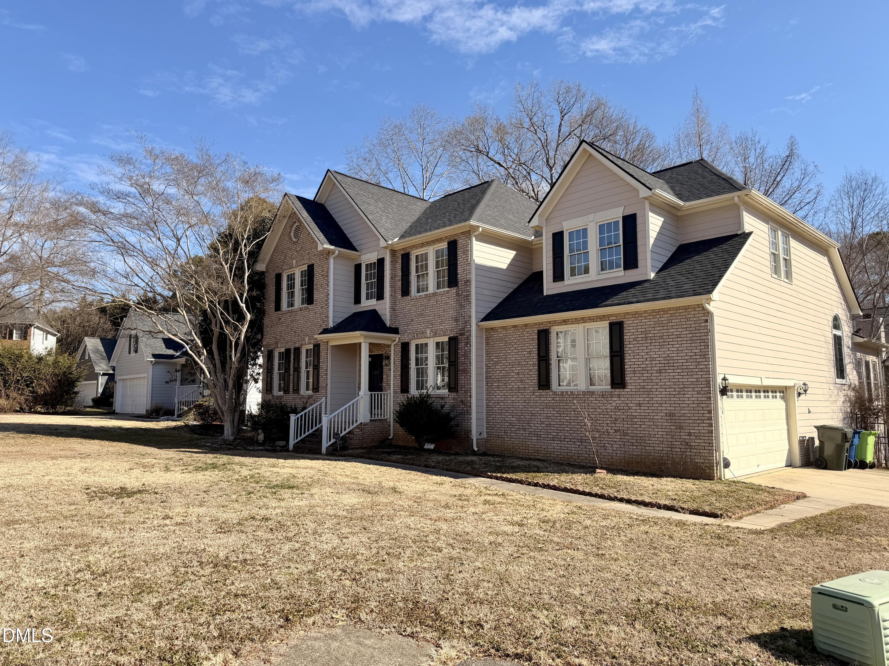 13112 Elmleaf Court Raleigh, NC 27614 - Photo 2 of 21 IMG_0627