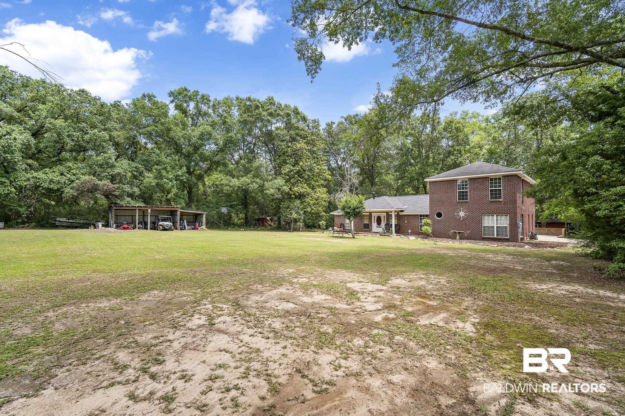 13740 Ray Gardner Lane Foley, AL 36535 - Photo 19 of 26