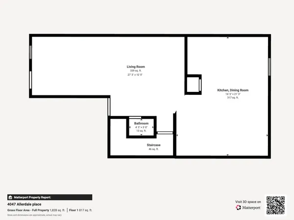 $470,000 | 4047 Allerdale Place, Coconut Creek, FL 33073