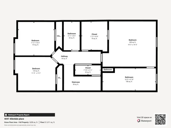 $470,000 | 4047 Allerdale Place, Coconut Creek, FL 33073