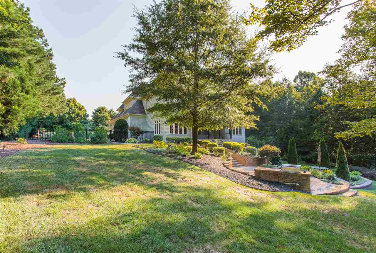 5745 Cavanaugh Drive Raleigh, NC 27614 - Photo 30 of 30 Photo 30