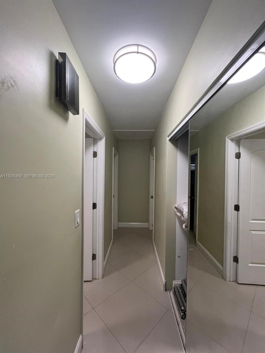 3520 Southwest 104th Avenue Miami, FL 33165 - Photo 18 of 38 wooden floor in an empty room